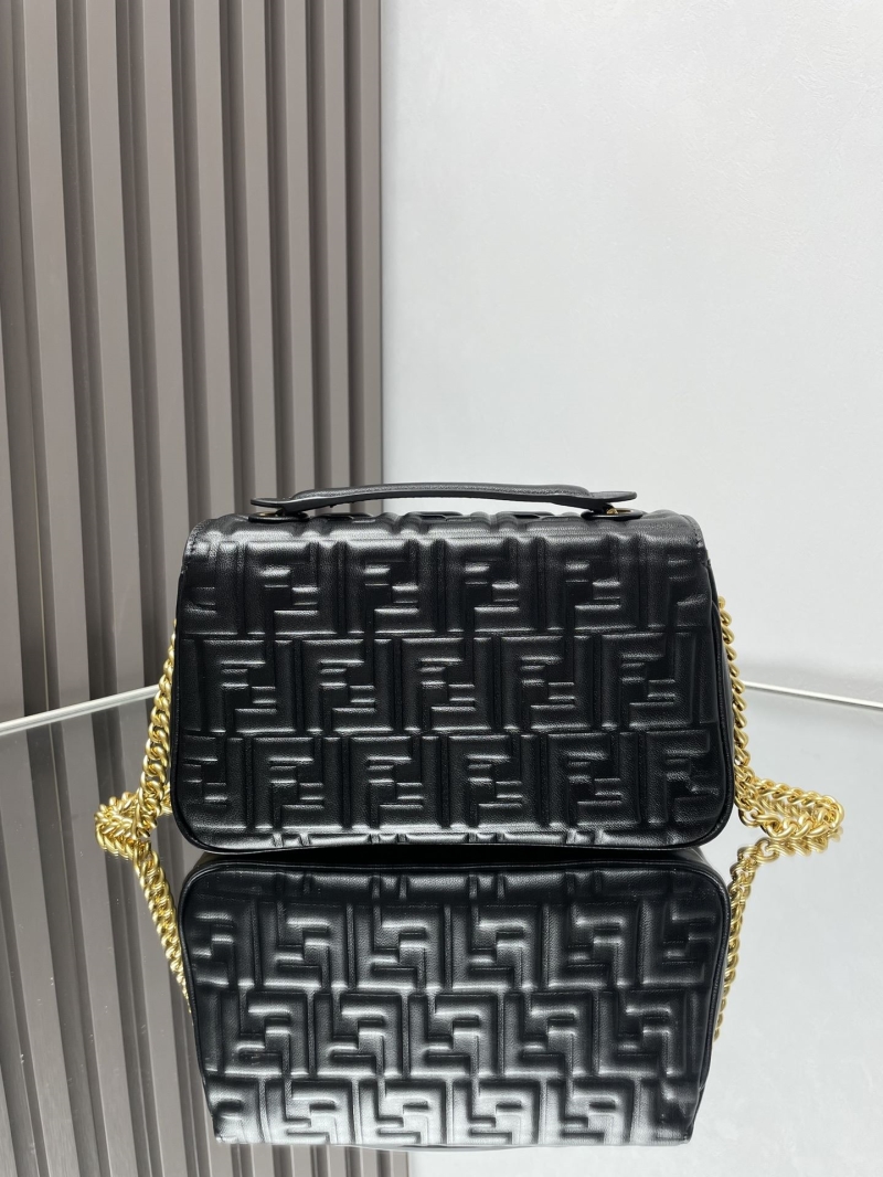 Fendi Baguette Bags